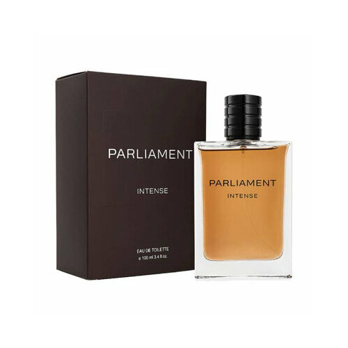 Туалетная вода Parfums Genty Parliament Intense 100 мл.