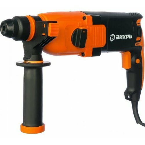 Перфоратор ВИХРЬ П-800К 7236 без аккумулятора800 Вт 4470₽