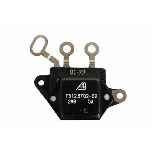 Реле регулятор напряжения КАМАЗ-евро