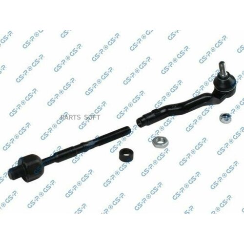 GSP S100379 тяга руевая в сборе с наконечником