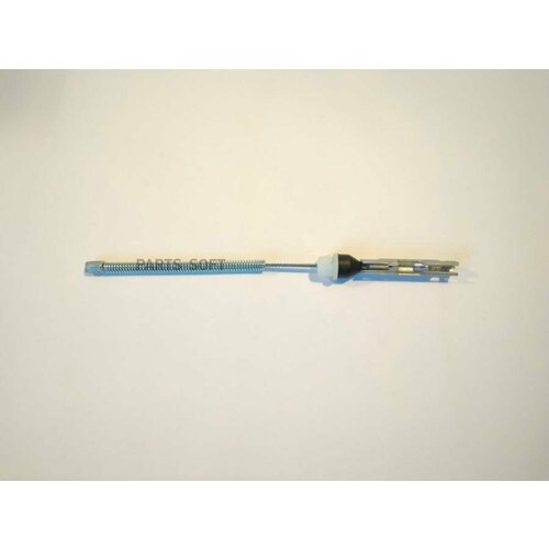 HIGH QUALITY HQ1525806 Трос стояночного тормоза 1340832 FORD FOCUS II 1.8 2006.3-2012.9