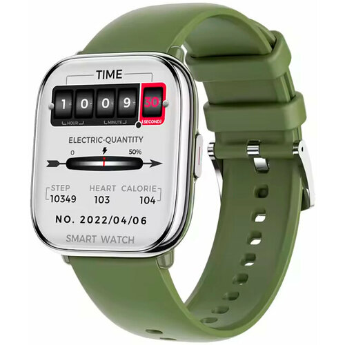 CheckME Smart Умные часы CheckME Smart CMSHD12SGN 789600₽