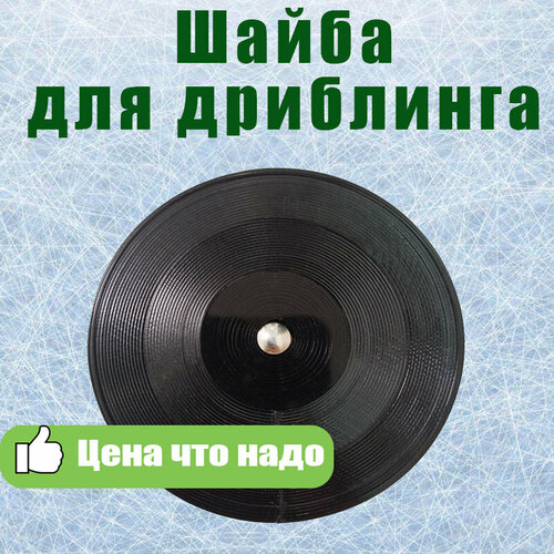 Шайба для дриблинга 900₽