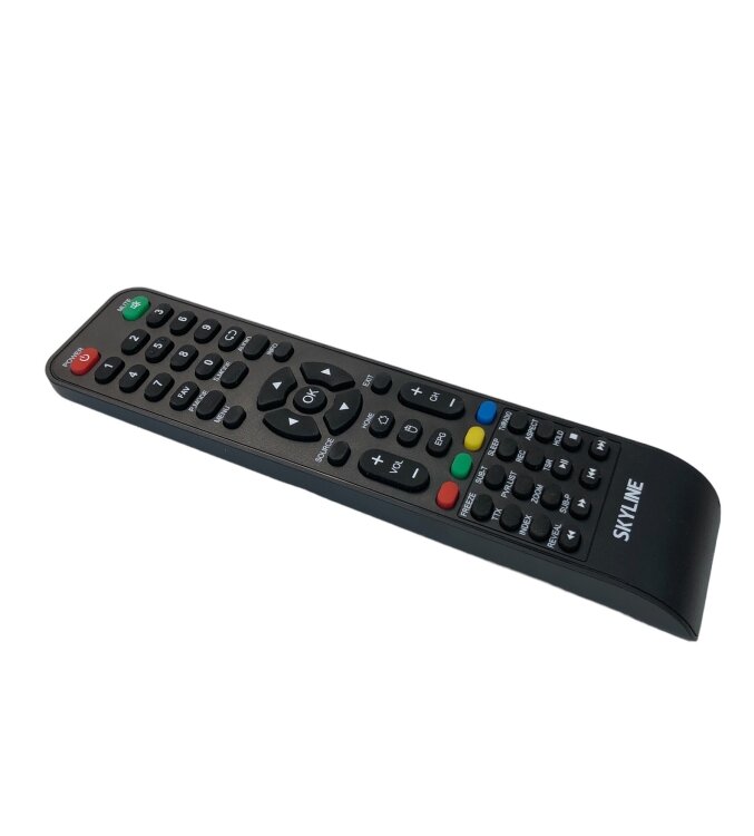 Пульт для телевизора Skyiline 43U6510