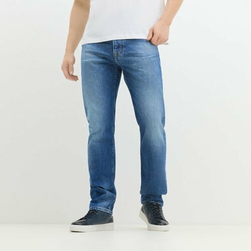 Джинсы Pepe Jeans, размер W30/L30, синий