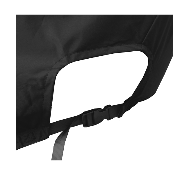 Чехол ходовой на капот Suzuki DF70A/80A/90A/100B (Москва) — фото 1