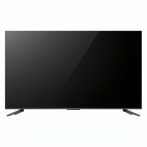 Телевизор TCL 65C655 Pro черный