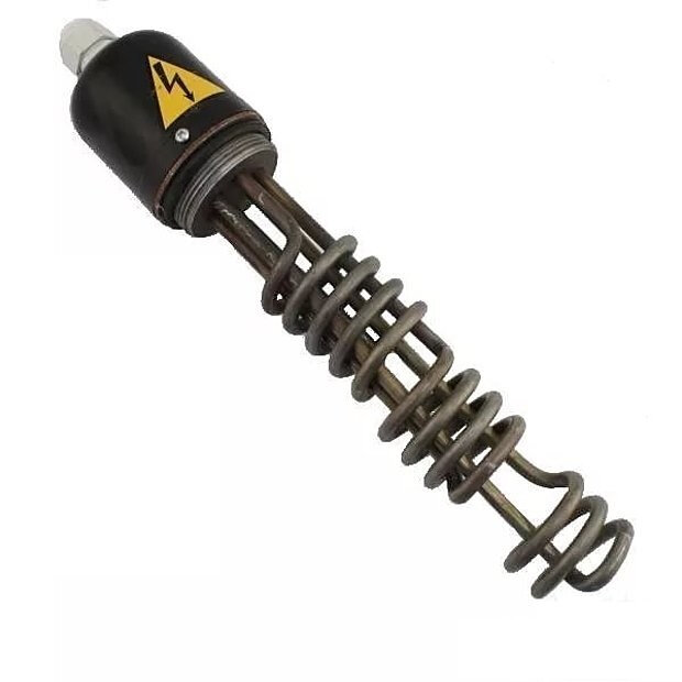 фото Тэн для котлов Zota 9 кВт