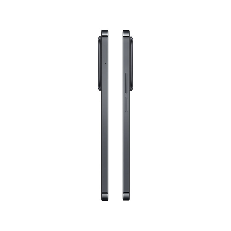 Смартфон HONOR 200 Lite 8/256 ГБ Global для РФ, Dual nano SIM, midnight black — фото 1