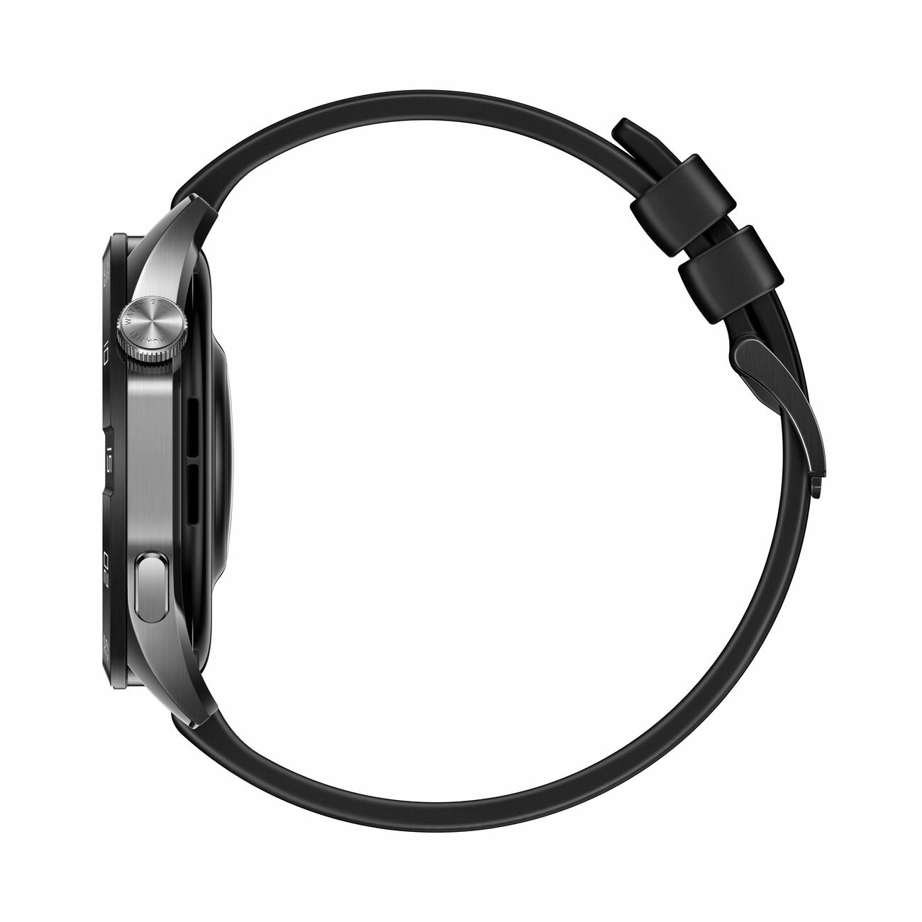 Смарт-часы HUAWEI Watch GT4 46mm Phoinix Black (PNX-B19) — фото 1