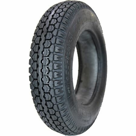 Мотошина Петрошина К-96 110/100 -10 69F TT (4.00-10) с камерой