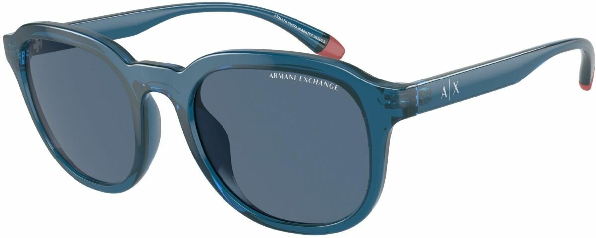 Солнцезащитные очки Armani Exchange 