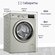 Стиральная машина BOSCH WAN2420XME 