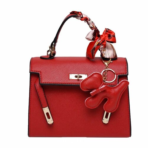 Сумка кросс-боди зеленый 2597₽