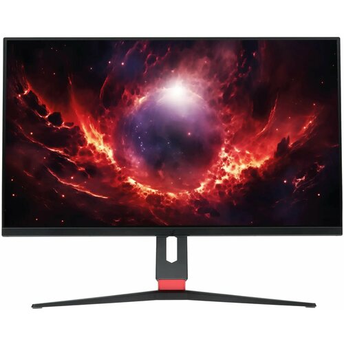 Мониторы для компьютера монитор игровой игровой монитор 238 Монитор ARDOR GAMING PORTAL AF24H1 белый 47015₽