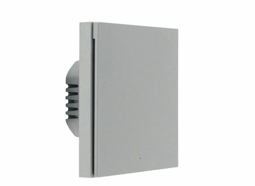 фото Выключатель с электронной коммутацией Aqara WS-EUK01