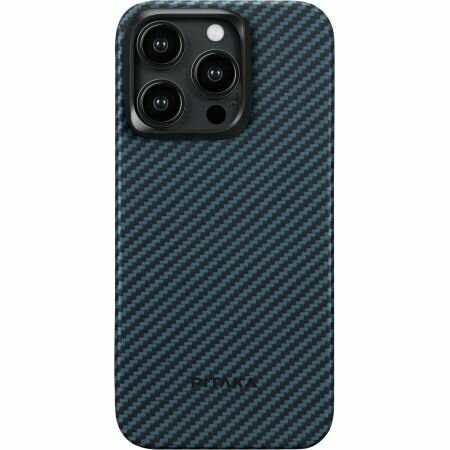 Чехол Pitaka MagEZ Case 4 для iPhone 15...
