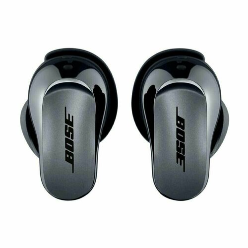 Наушники Bose QuietComfort Ultra Earbuds черный 57588₽