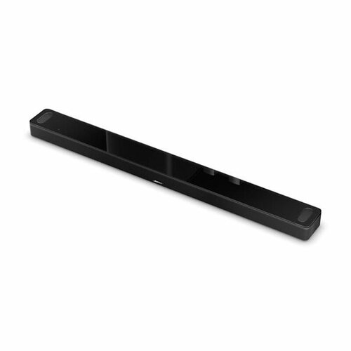 Саундбар Bose Smart Ultra Soundbar черный 102100₽