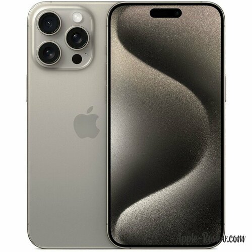 Стоит ли покупать Смартфон Apple iPhone 15 Pro Max 512 ГБ, Dual: nano ...