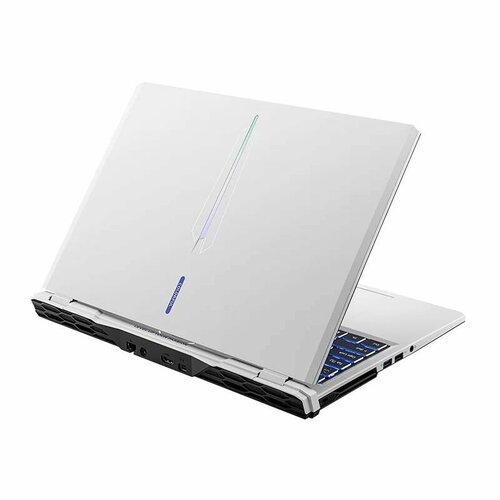 Игровой ноутбук Colorful P15 24HD- 15.6", FHD,144Hz, IPS/i5-12450H/RTX3050L/16G DDR5/512GSSD/белый, ноутбук без подарков