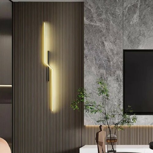 Современный настенный светильник Led Bk 4190₽