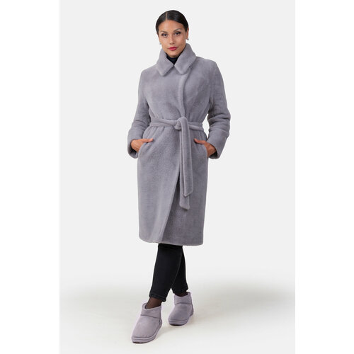 фото Пальто margo, размер 52-54, grey