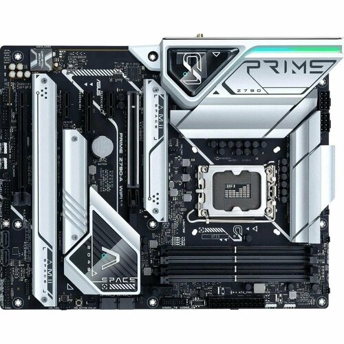 Материнская плата ASUS PRIME Z790-A WiFi 90MB1CS0-M1EAY0 36550₽
