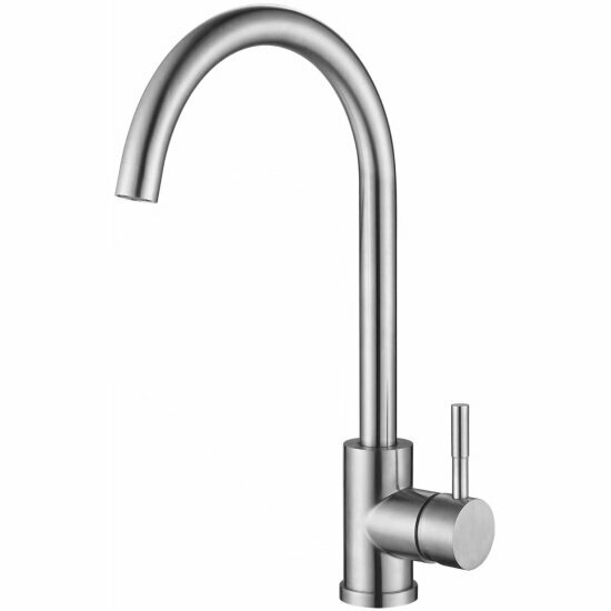 Смеситель Fmark для кухонной мойки (FS8232)