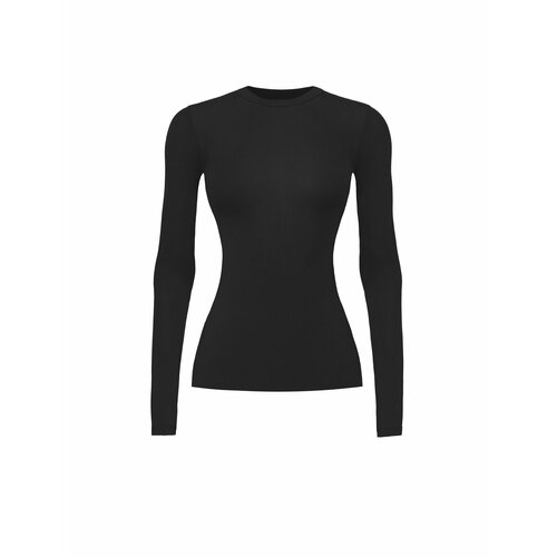 фото Топ xsai small long 02, 1 шт., размер xs, dusty black