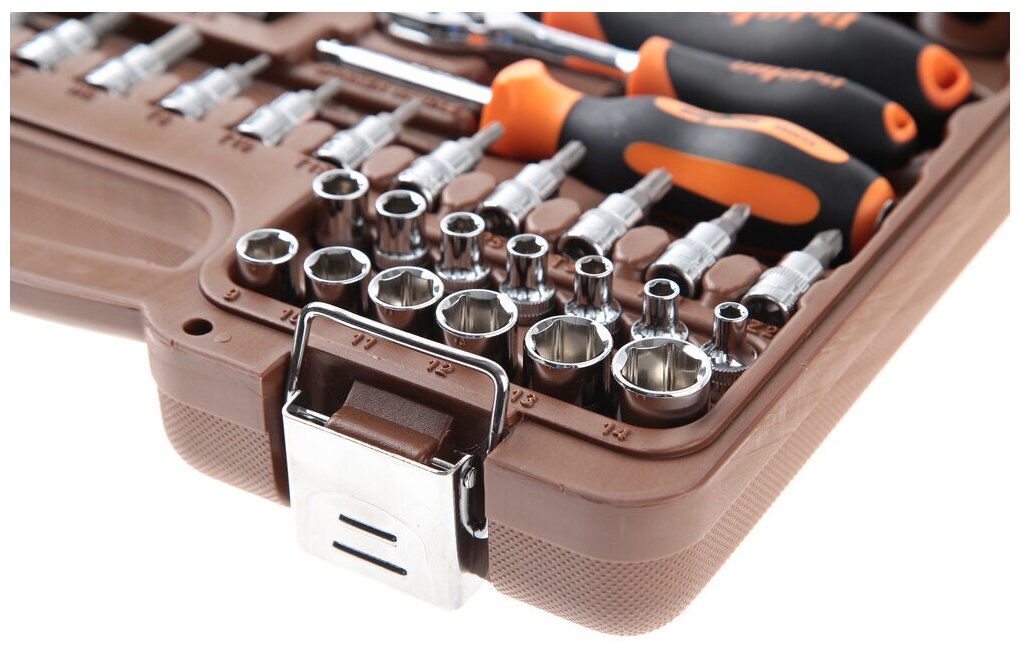 Набор инструмента OMT82S12 — фото 1