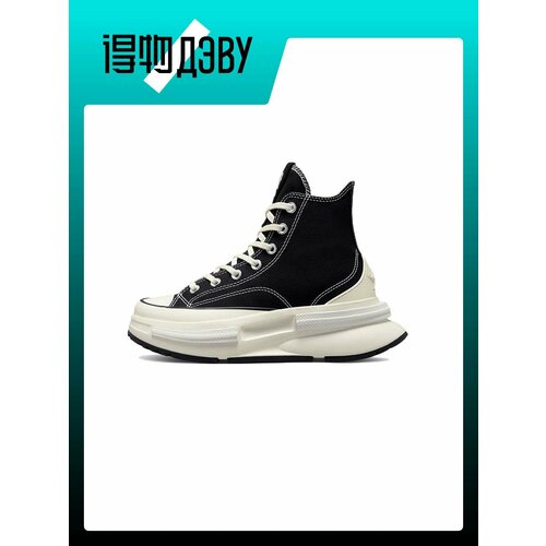 фото Кроссовки converse run star legacy, размер eu 35.5(foot length 21.5cm), белый