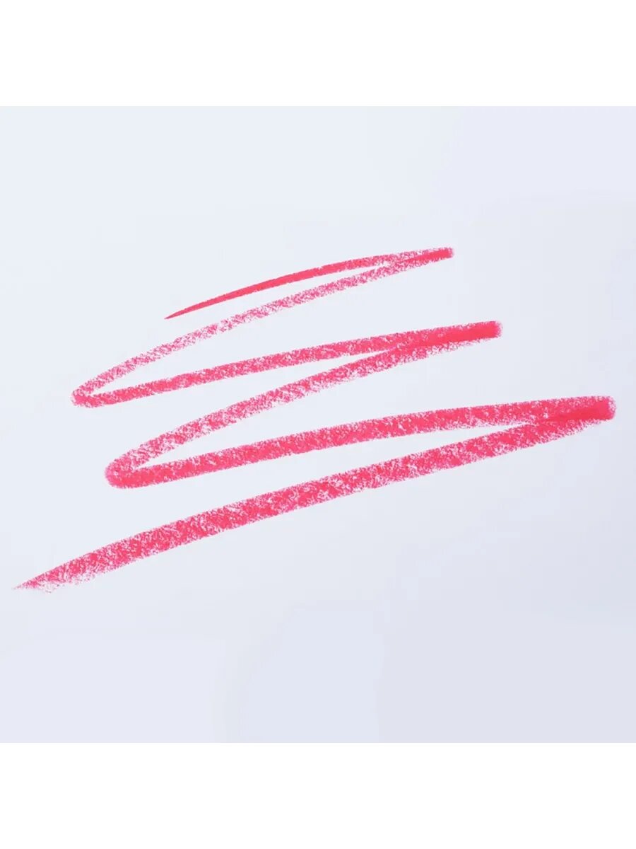 Карандаш для губ Soft Lip Liner Waterproof, тон 108 — фото 1