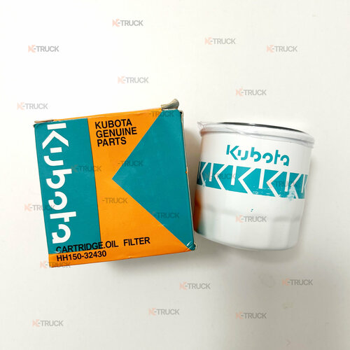 Масляный фильтр Kubota HH150 32430 для двигателей