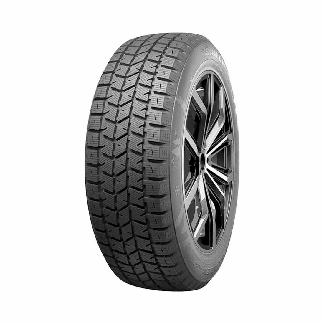 Автошина Sailun Ice Blazer Arctic SUV 255/55 R18 109H XL