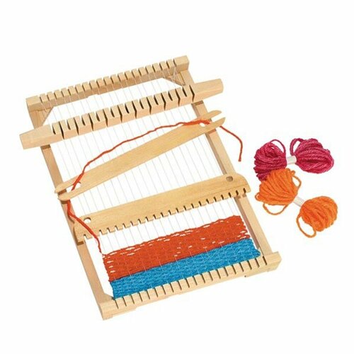 Набор для творчества Пелси Ткацкий станок 894₽