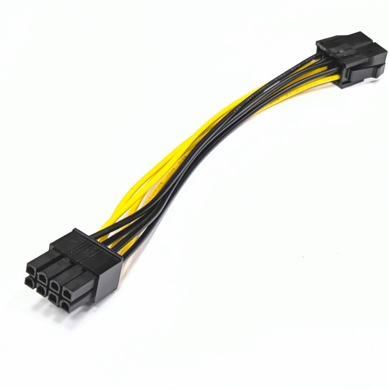 Удлинитель питания CPU 8PIN OEM