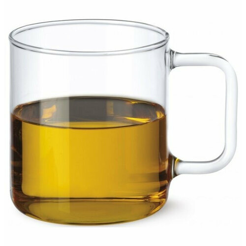 Набор кружек 300 мл 2 шт Simax Без декора 210239 1816₽