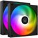 Вентиляторы для корпуса Id-cooling AS-140-ARGB-K DUET