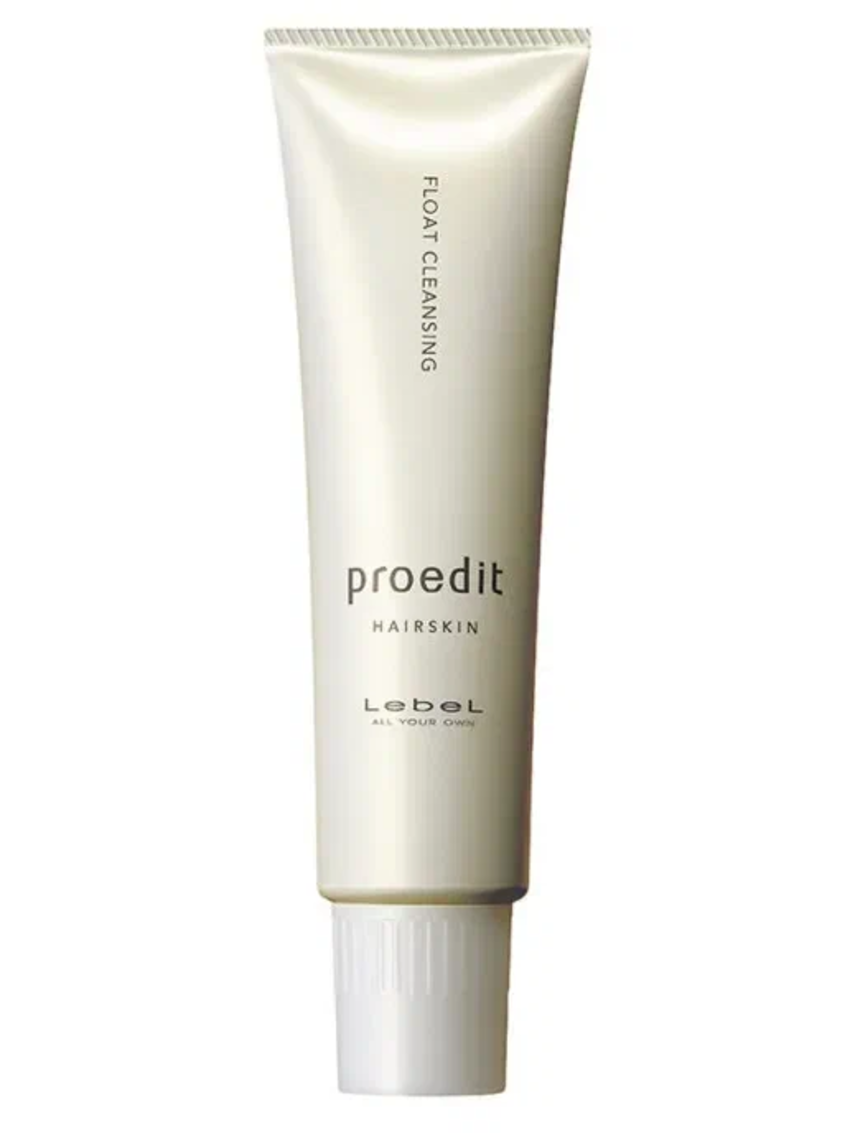 Мусс для волос и кожи головы очищающий PROEDIT HAIRSKIN FLOAT CLEANSING, 145 г