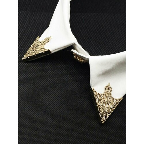 Брошь KHARIZMA, золотой