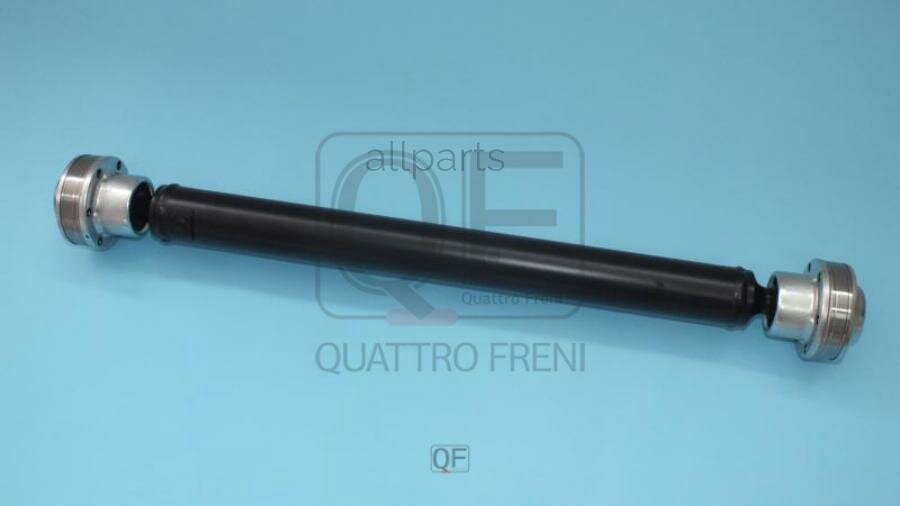 QUATTRO FRENI QF03C00024 Вал карданный
