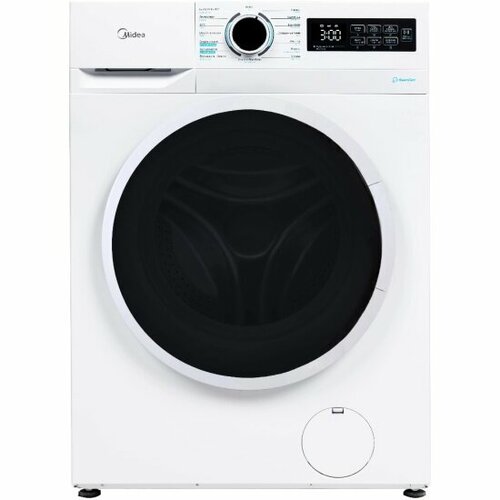 фото Стиральная машина midea mf01712us40/w
