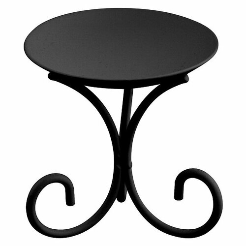 Подсвечник Мультидом с подставкой Тринога размер 8х105х8 см DA5-326 610₽