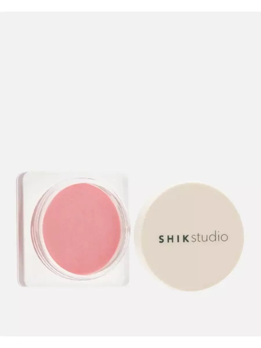 Румяна-суфле для лица SHIK crimson blush lupine