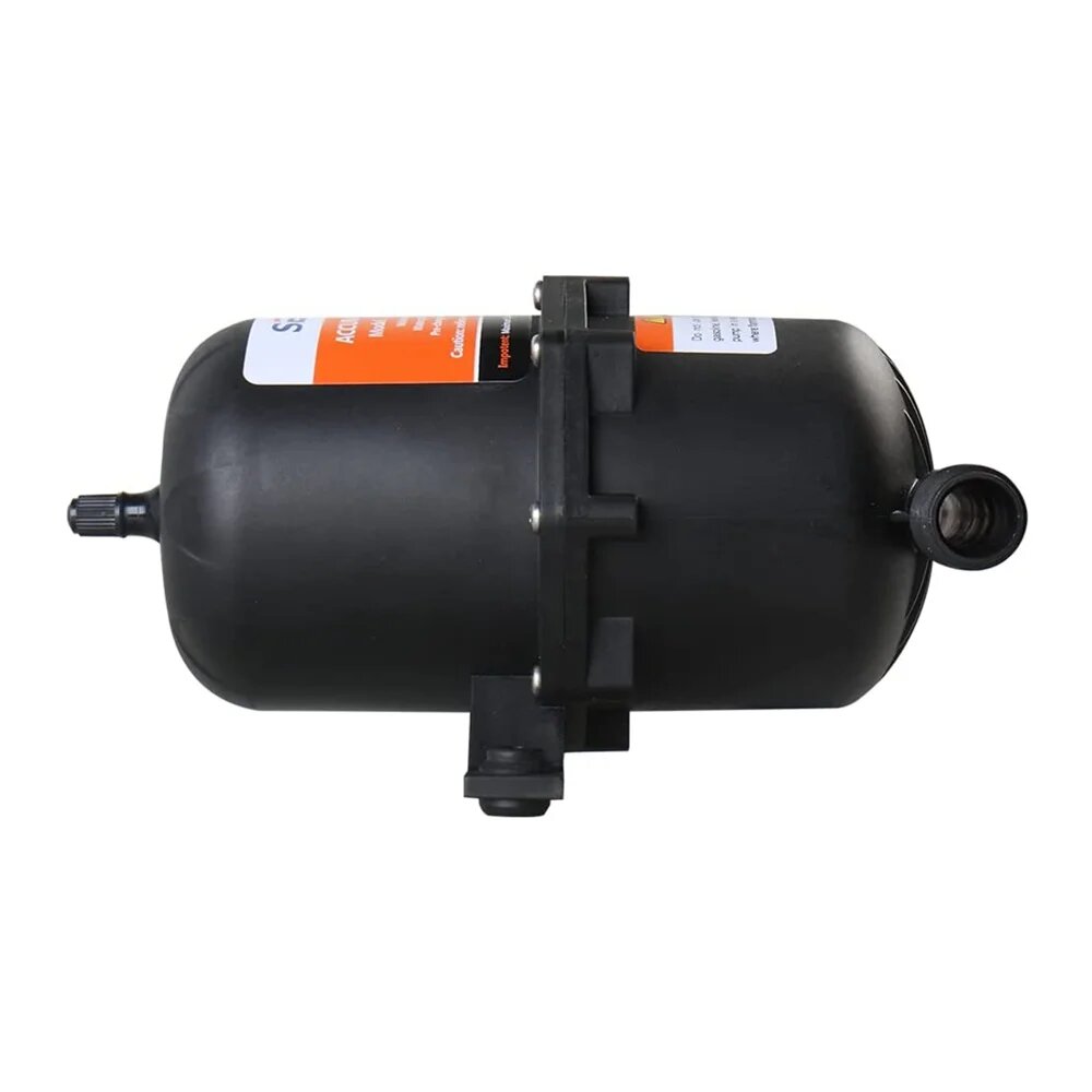 Изображение Резервуар ALWAYSME для насоса Seaflo серии 42, 0.75L