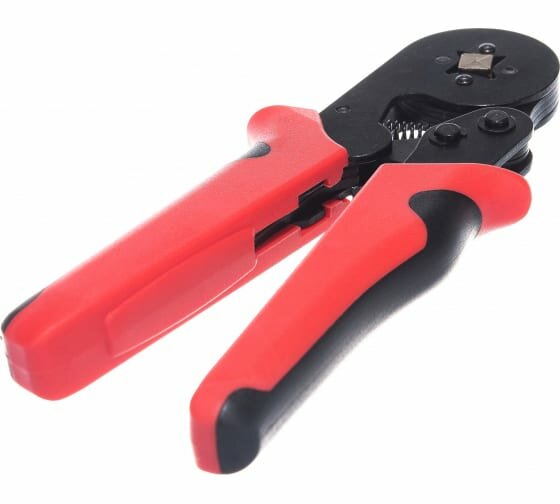 Пресс-клещи КВТ ПКВк-10 74712 — фото 1