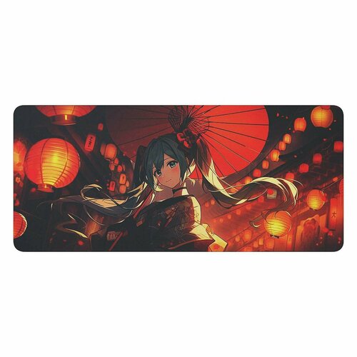 Игровой коврик HIPER HIG-F5 Hatsune 1699₽