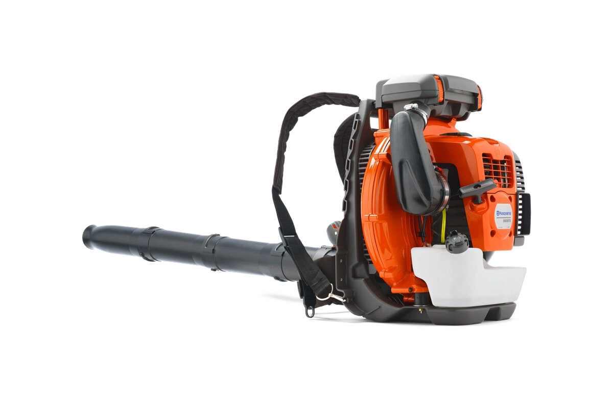 Воздуходувка HUSQVARNA 580BTs (9666296-01)