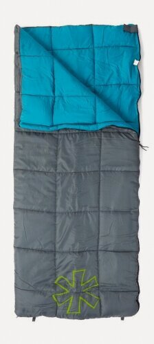 Изображение товара Мешок-одеяло спальный Norfin ALPINE COMFORT 250 L